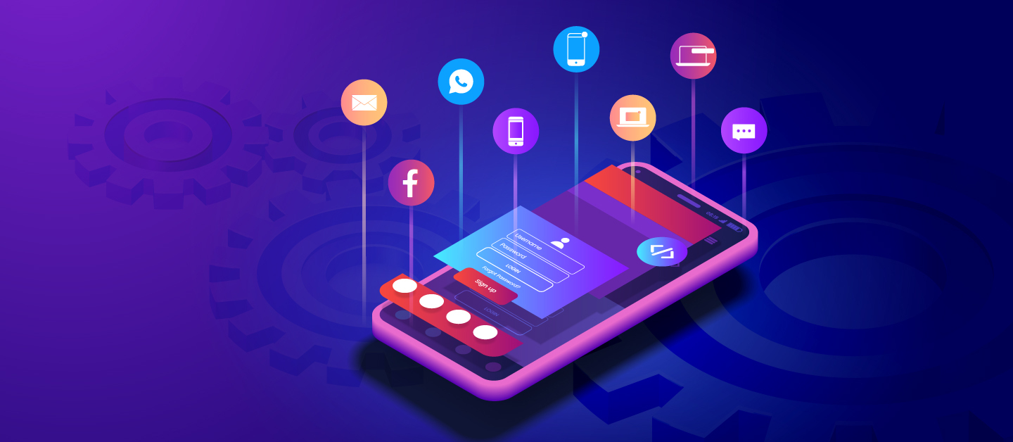 Mobile Marketing Service