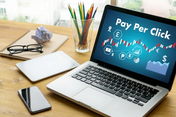 Pay Per Click (PPC) Management Servies