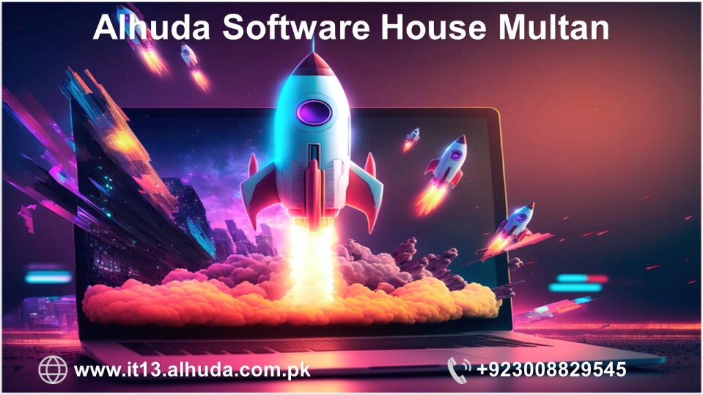 digital marketing services multan