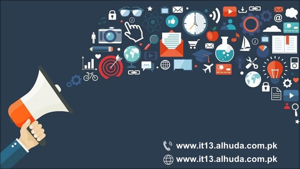 social media marketing services multan