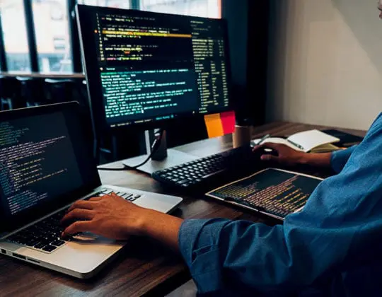 web designing service